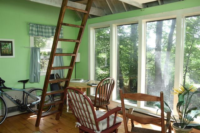 1078 Brook Road, Marshfield, VT 05658