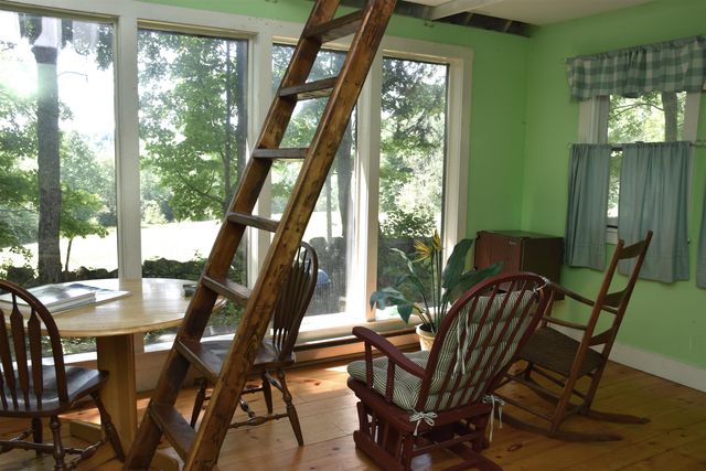 1078 Brook Road, Marshfield, VT 05658