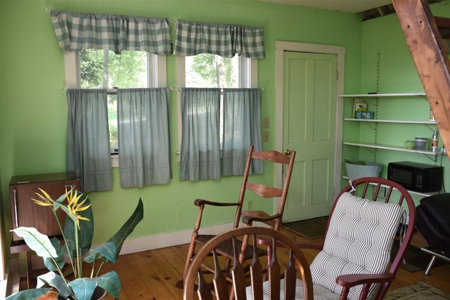 1078 Brook Road, Marshfield, VT 05658