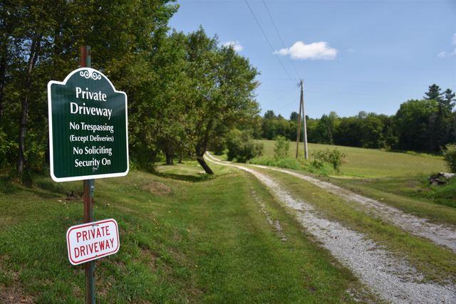 1078 Brook Road, Marshfield, VT 05658