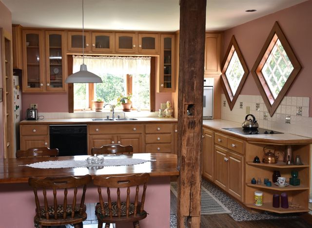 1078 Brook Road, Marshfield, VT 05658