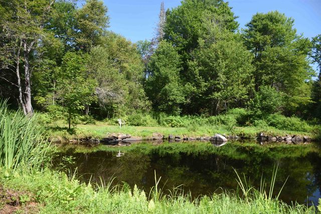 1078 Brook Road, Marshfield, VT 05658