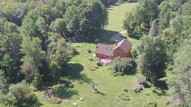 1078 Brook Road, Marshfield, VT 05658