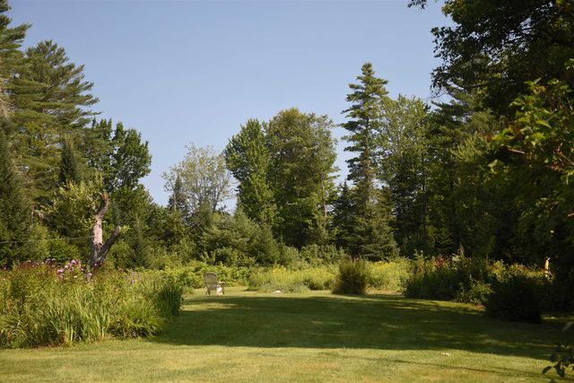 1078 Brook Road, Marshfield, VT 05658
