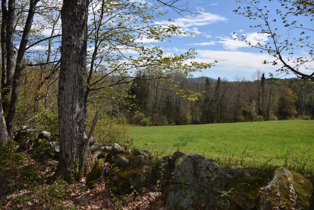1078 Brook Road, Marshfield, VT 05658