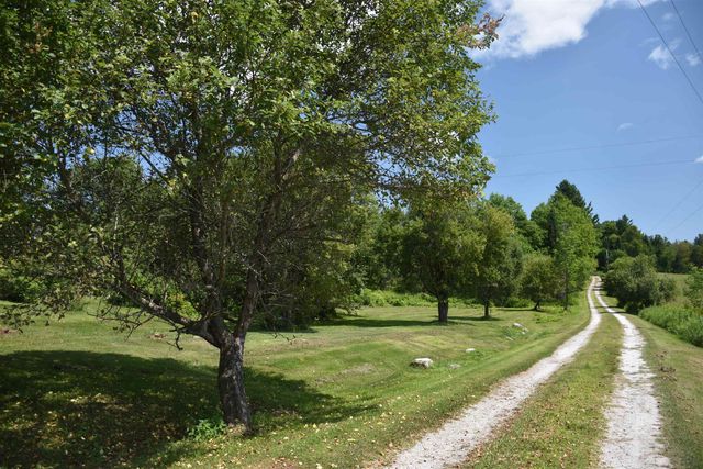 1078 Brook Road, Marshfield, VT 05658