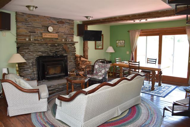 1078 Brook Road, Marshfield, VT 05658