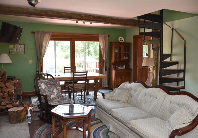 1078 Brook Road, Marshfield, VT 05658