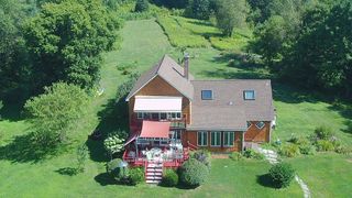 1078 Brook Road, Marshfield, VT 05658