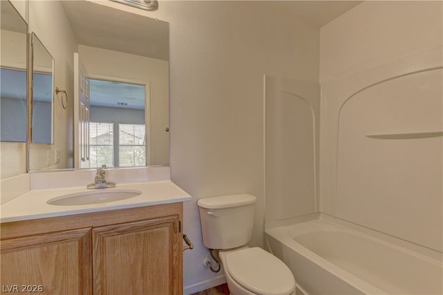 4221 Silver Magic Court, Las Vegas, NV 89129