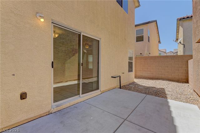 4221 Silver Magic Court, Las Vegas, NV 89129