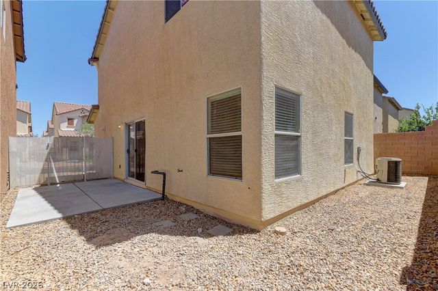 4221 Silver Magic Court, Las Vegas, NV 89129