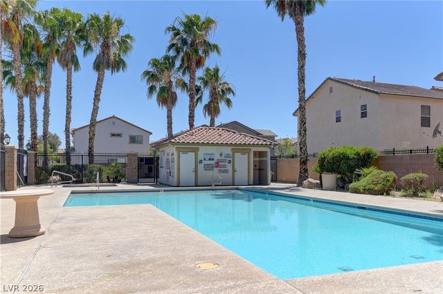 4221 Silver Magic Court, Las Vegas, NV 89129