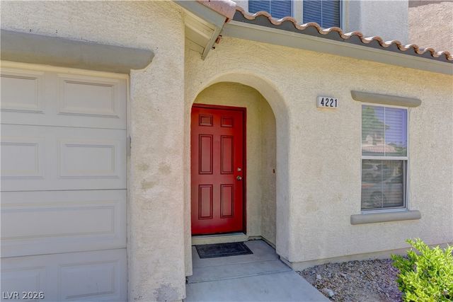 4221 Silver Magic Court, Las Vegas, NV 89129