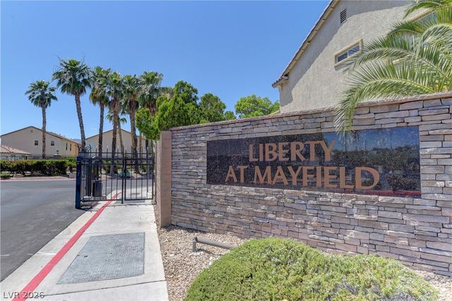 4221 Silver Magic Court, Las Vegas, NV 89129