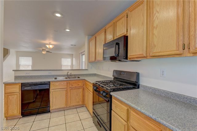 4221 Silver Magic Court, Las Vegas, NV 89129