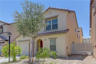 4221 Silver Magic Court, Las Vegas, NV 89129