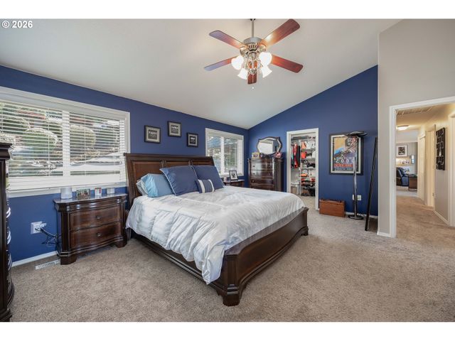 3924 Ne HAYES St, Camas, WA 98607