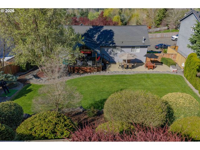 3924 Ne HAYES St, Camas, WA 98607