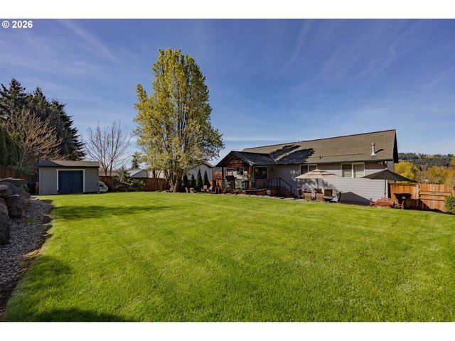 3924 Ne HAYES St, Camas, WA 98607