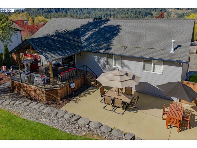 3924 Ne HAYES St, Camas, WA 98607