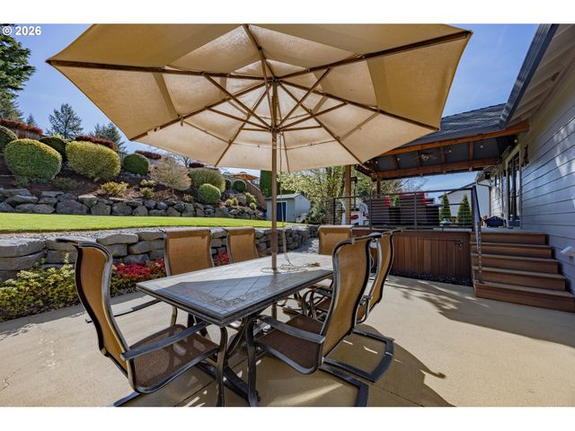 3924 Ne HAYES St, Camas, WA 98607