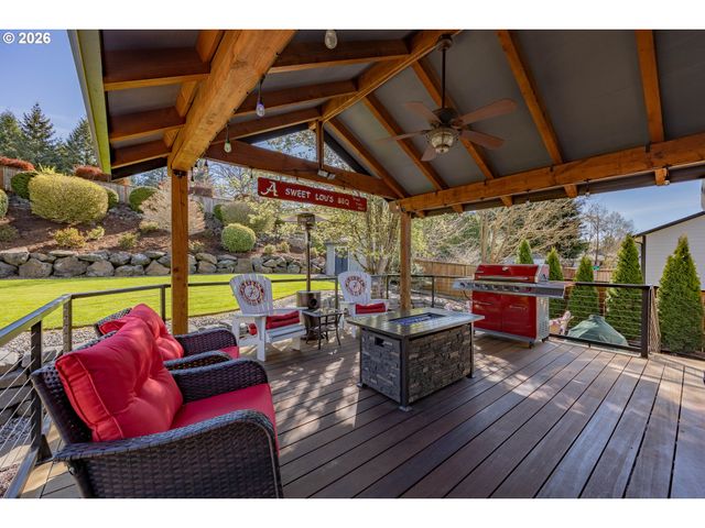 3924 Ne HAYES St, Camas, WA 98607