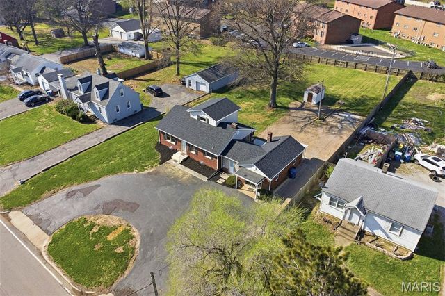 1108 N Belt W, Swansea, IL 62226