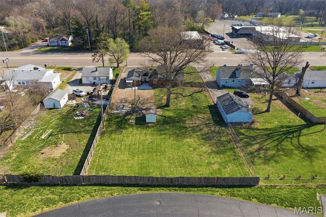 1108 N Belt W, Swansea, IL 62226