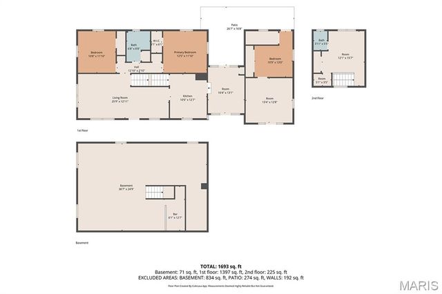 1108 N Belt W, Swansea, IL 62226