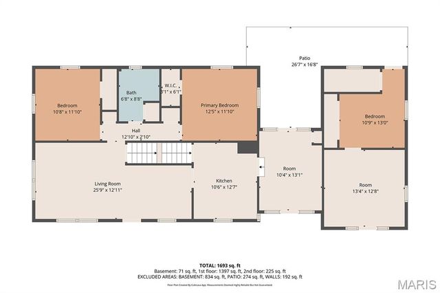 1108 N Belt W, Swansea, IL 62226