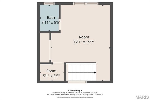 1108 N Belt W, Swansea, IL 62226
