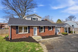 1108 N Belt W, Swansea, IL 62226
