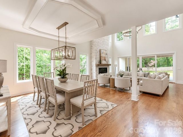 3032 Northampton Drive, Charlotte, NC 28210