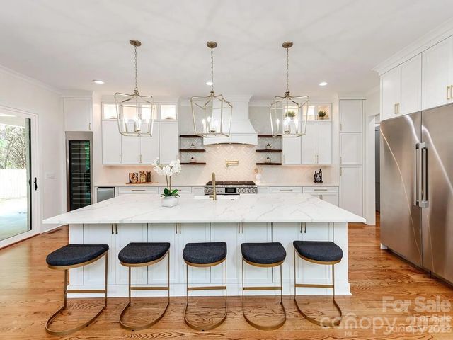 3032 Northampton Drive, Charlotte, NC 28210
