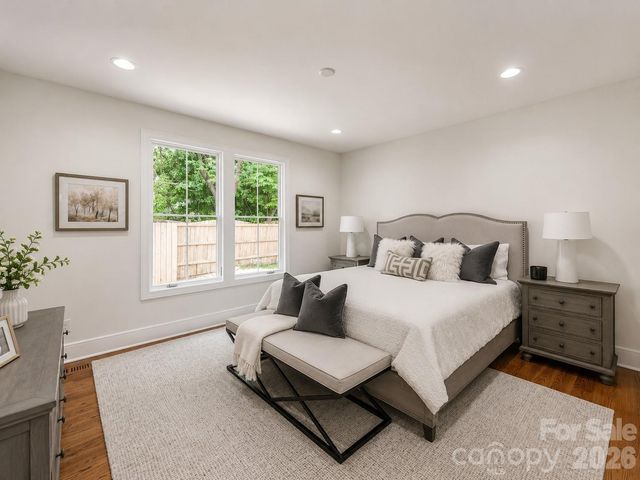3032 Northampton Drive, Charlotte, NC 28210