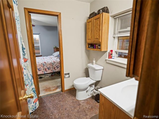 4482 Kirk Road, Vassar, MI 48768