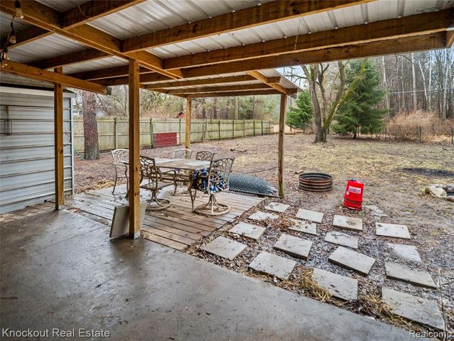 4482 Kirk Road, Vassar, MI 48768