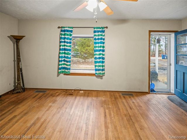 4482 Kirk Road, Vassar, MI 48768