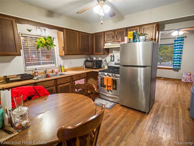 4482 Kirk Road, Vassar, MI 48768