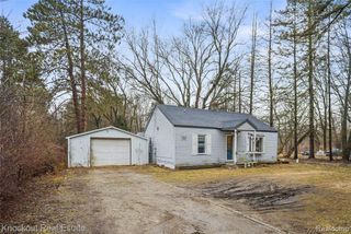 4482 Kirk Road, Vassar, MI 48768