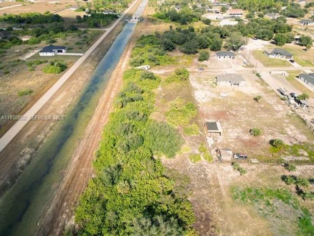 7969 13th Terrace, Labelle, FL 33935