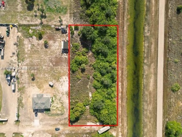 7969 13th Terrace, Labelle, FL 33935
