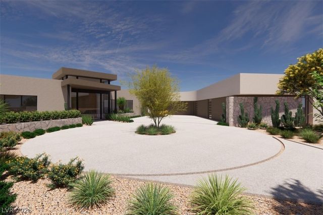 17 Stonecutter Court, Henderson, NV 89012