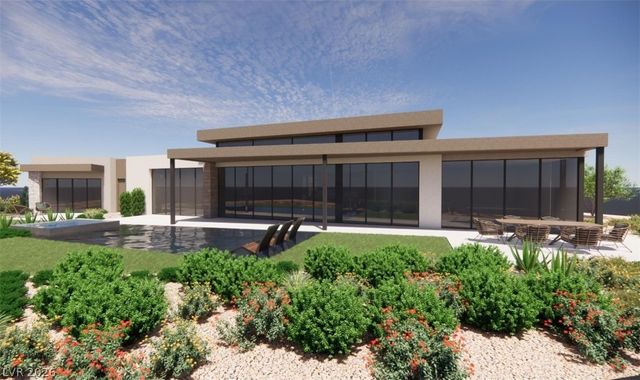 17 Stonecutter Court, Henderson, NV 89012
