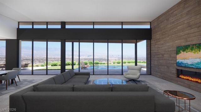 17 Stonecutter Court, Henderson, NV 89012
