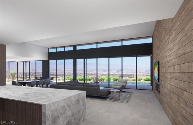 17 Stonecutter Court, Henderson, NV 89012