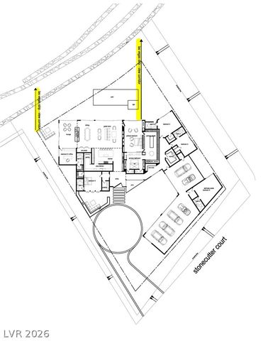17 Stonecutter Court, Henderson, NV 89012