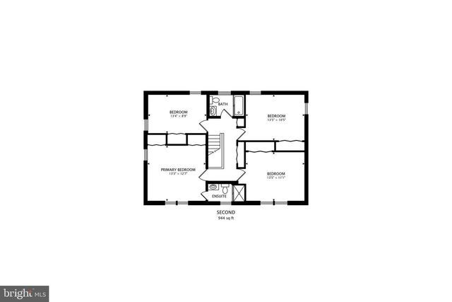 12109 WHITEHALL DR, Bowie, MD 20715