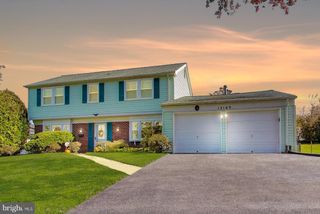 12109 WHITEHALL DR, Bowie, MD 20715